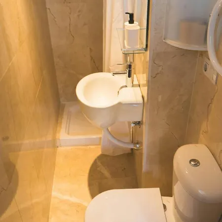 Centrico Estudio - Centro Apartment