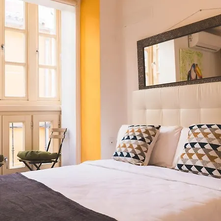 Centrico Estudio - Centro Apartment *